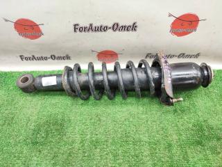 Фото запчасти стойка задняя правая TOYOTA VOLTZ 2003 контрактная запчасть Запчасть стойка задняя правая TOYOTA VOLTZ 2003