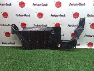 Запчасть защита двс задняя MITSUBISHI GALANT FORTIS