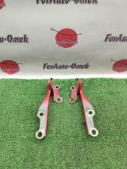 Запчасть петля капота TOYOTA PLATZ 2000