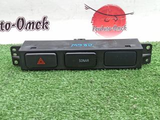 Кнопка аварийной сигнализации MITSUBISHI DION 2004