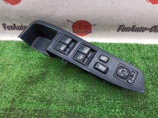 Блок управления стеклоподьемниками MITSUBISHI OUTLANDER 2010 контрактная Блок управления стеклоподьемниками MITSUBISHI OUTLANDER 2010