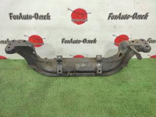 Запчасть балка под двс передняя MITSUBISHI PAJERO IO 2002