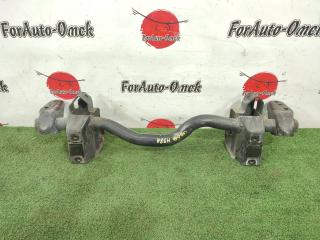 Запчасть балка под двс задняя MITSUBISHI PAJERO MINI 2007