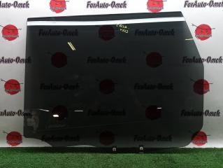 Стекло двери заднее левое MITSUBISHI MIRAGE DINGO 2001