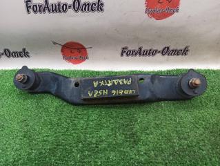 Подушка редуктора MITSUBISHI PAJERO MINI 2007