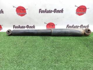 Амортизатор задний MITSUBISHI PAJERO IO 2002