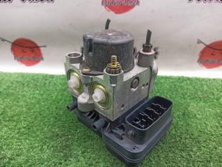 Запчасть блок abs MITSUBISHI PAJERO IO 2002