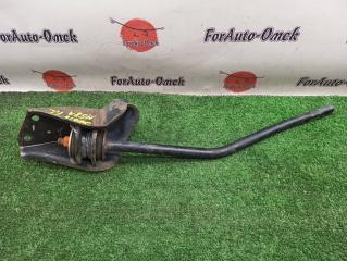 Запчасть рычаг передний левый MITSUBISHI PAJERO MINI 2007