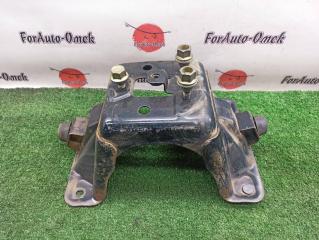 Запчасть крепление запасного колеса MITSUBISHI PAJERO IO 2002