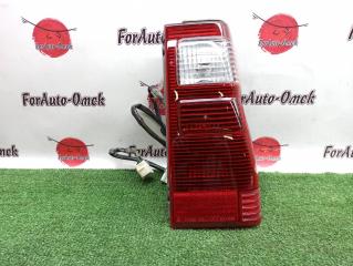 Запчасть стоп-сигнал правый MITSUBISHI PAJERO MINI 2007