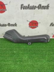 Запчасть защита горловины бензобака MITSUBISHI PAJERO MINI 2007