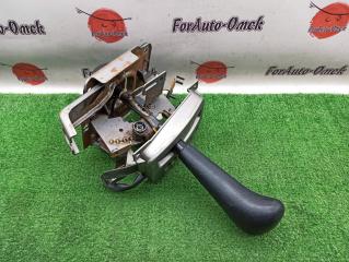 Запчасть селектор акпп MITSUBISHI PAJERO IO 2002