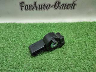 Запчасть ручка открытия капота MITSUBISHI PAJERO MINI 2007