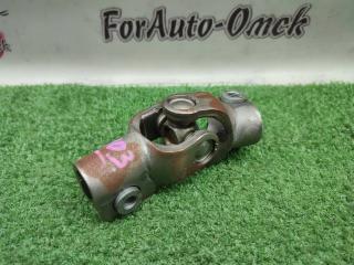 Запчасть карданчик рулевой HONDA FIT