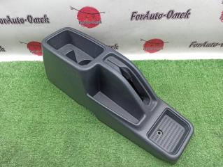 Запчасть консоль между сидений MITSUBISHI PAJERO MINI 2007