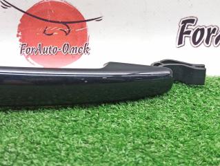 Ручка двери внешняя передняя левая 207 WC EP6C