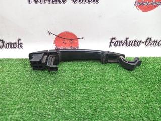 Ручка двери внешняя передняя левая 207 WC EP6C