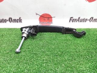 Ручка двери внешняя передняя правая 207 WC EP6C