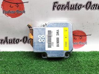 Запчасть блок управления airbag LAND ROVER FREELANDER