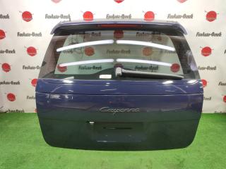 Дверь 5-я PORSCHE CAYENNE 2004