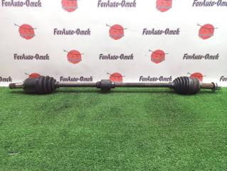 Привод передний правый MITSUBISHI COLT контрактная Привод передний правый MITSUBISHI COLT