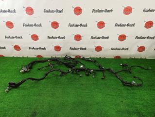 Коса двс MITSUBISHI OUTLANDER контрактная Коса двс MITSUBISHI OUTLANDER