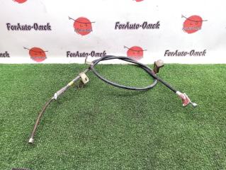 Запчасть тросик ручного тормоза правый TOYOTA IST 2002