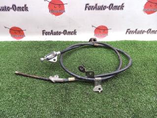 Запчасть тросик ручного тормоза левый TOYOTA IST 2002