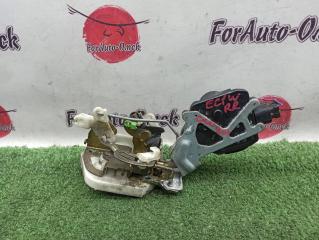 Запчасть замок двери задний правый MITSUBISHI LEGNUM 1997