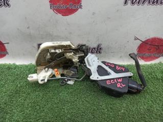 Запчасть замок двери задний левый MITSUBISHI LEGNUM 1997