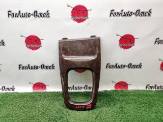 Запчасть консоль кпп MITSUBISHI LEGNUM 1997