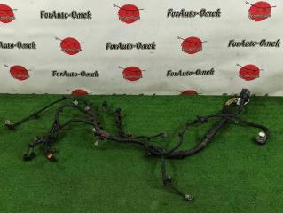 Коса двс MITSUBISHI OUTLANDER 2005 контрактная Коса двс MITSUBISHI OUTLANDER 2005