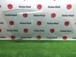 Запчасть стекло двери переднее правое MITSUBISHI LEGNUM 1997