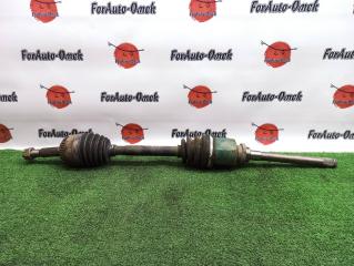 Привод передний левый MITSUBISHI CHARIOT GRANDIS 1998 контрактная Привод передний левый MITSUBISHI CHARIOT GRANDIS 1998