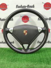 Руль PORSCHE CAYENNE 2004