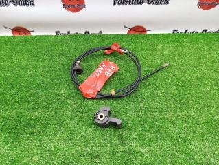 Запчасть трос капота MITSUBISHI PAJERO MINI 1999