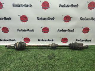 Привод передний правый MITSUBISHI TOPPO BJ 2000 контрактная Привод передний правый MITSUBISHI TOPPO BJ 2000