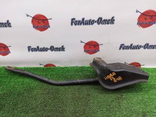 Запчасть рычаг передний левый MITSUBISHI PAJERO MINI 1999