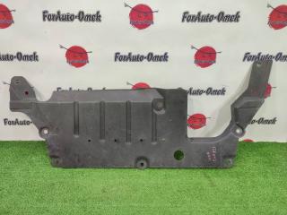 Запчасть защита двс задняя MITSUBISHI GALANT FORTIS 2007