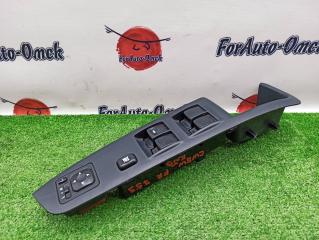 Блок управления стеклоподьемниками MITSUBISHI OUTLANDER 2005 контрактная Блок управления стеклоподьемниками MITSUBISHI OUTLANDER 2005