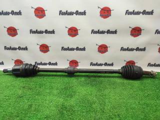 Привод передний правый MITSUBISHI GALANT FORTIS 2007 контрактная Привод передний правый MITSUBISHI GALANT FORTIS 2007