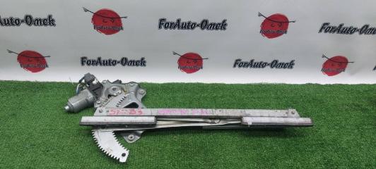 Запчасть стеклоподъемник передний правый MITSUBISHI I