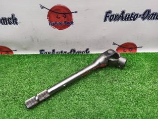 Запчасть карданчик рулевой MITSUBISHI GALANT FORTIS 2007