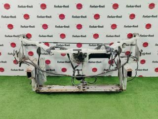 Запчасть рамка радиатора HONDA HR-V