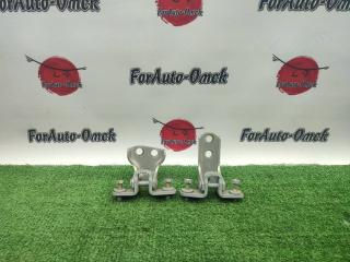 Запчасть петли на дверь задние левые MITSUBISHI TOPPO BJ 2000