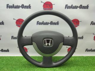 Руль HONDA LIFE 2006 контрактная Руль HONDA LIFE 2006