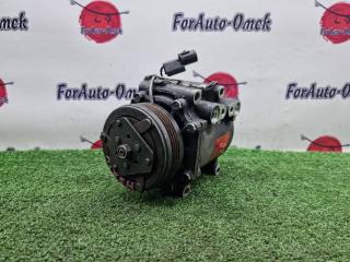 Запчасть компрессор кондиционера MITSUBISHI MINICA