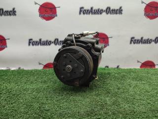 Запчасть компрессор кондиционера MITSUBISHI MINICA