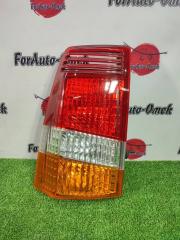 Запчасть стоп-сигнал левый MITSUBISHI TOPPO BJ 2000