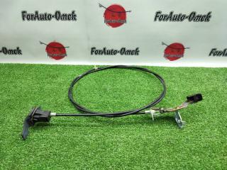 Запчасть трос лючка бака MITSUBISHI PAJERO MINI 1999